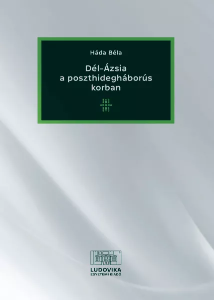 Dél-Ázsia a poszthidegháborús korban