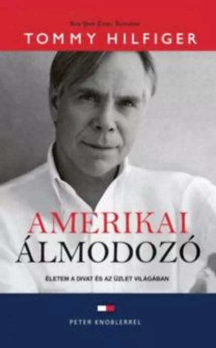 Amerikai álmodozó