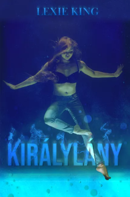 Királylány