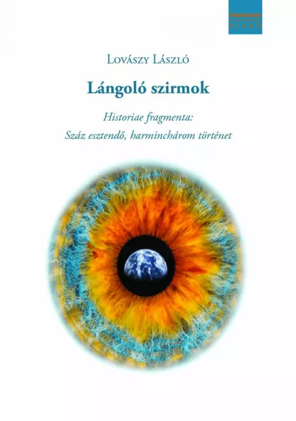 Lángoló szirmok