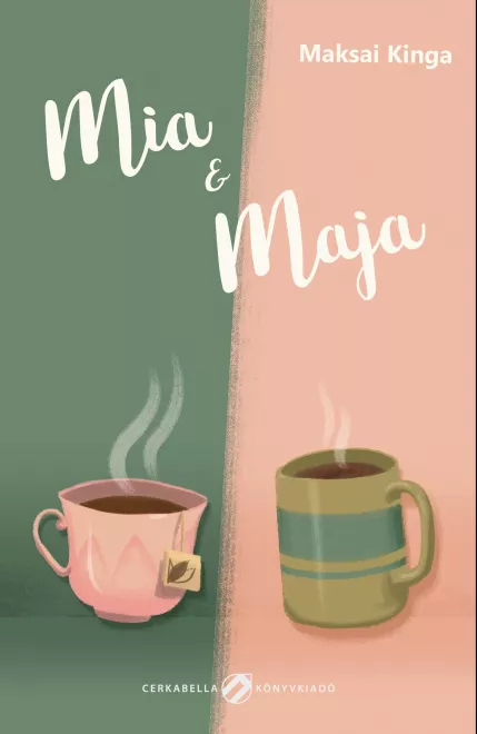 Mia & Maja