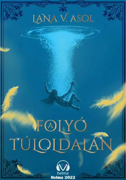 A folyó túloldalán