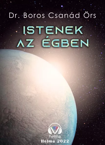 Istenek az égben