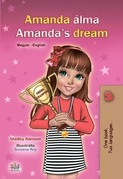Amanda álma