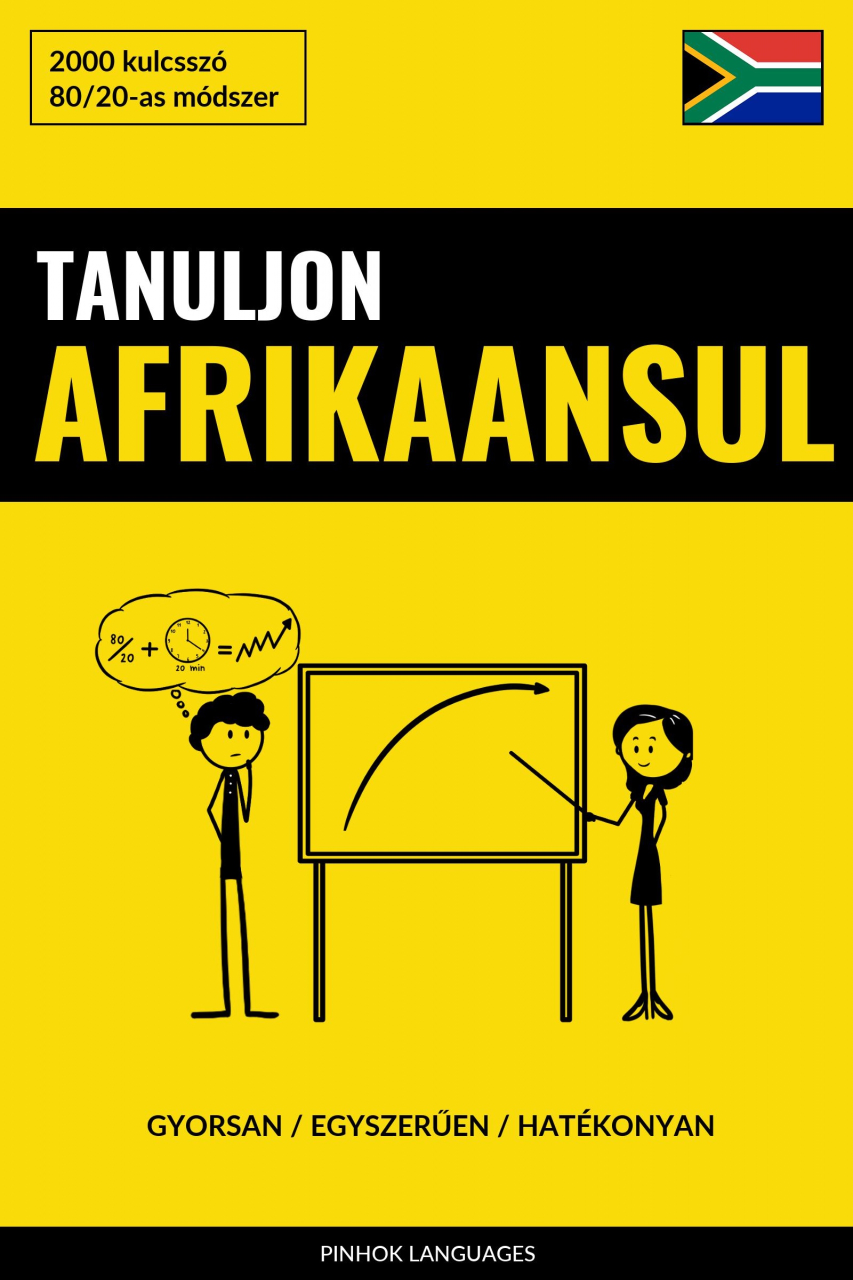 Tanuljon Afrikaansul