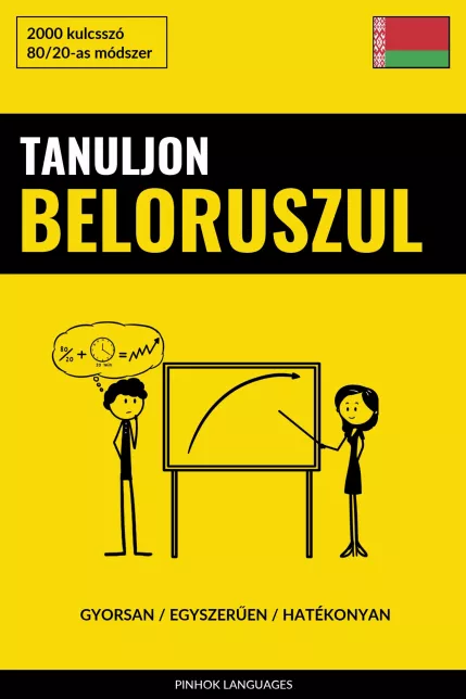 Tanuljon Beloruszul