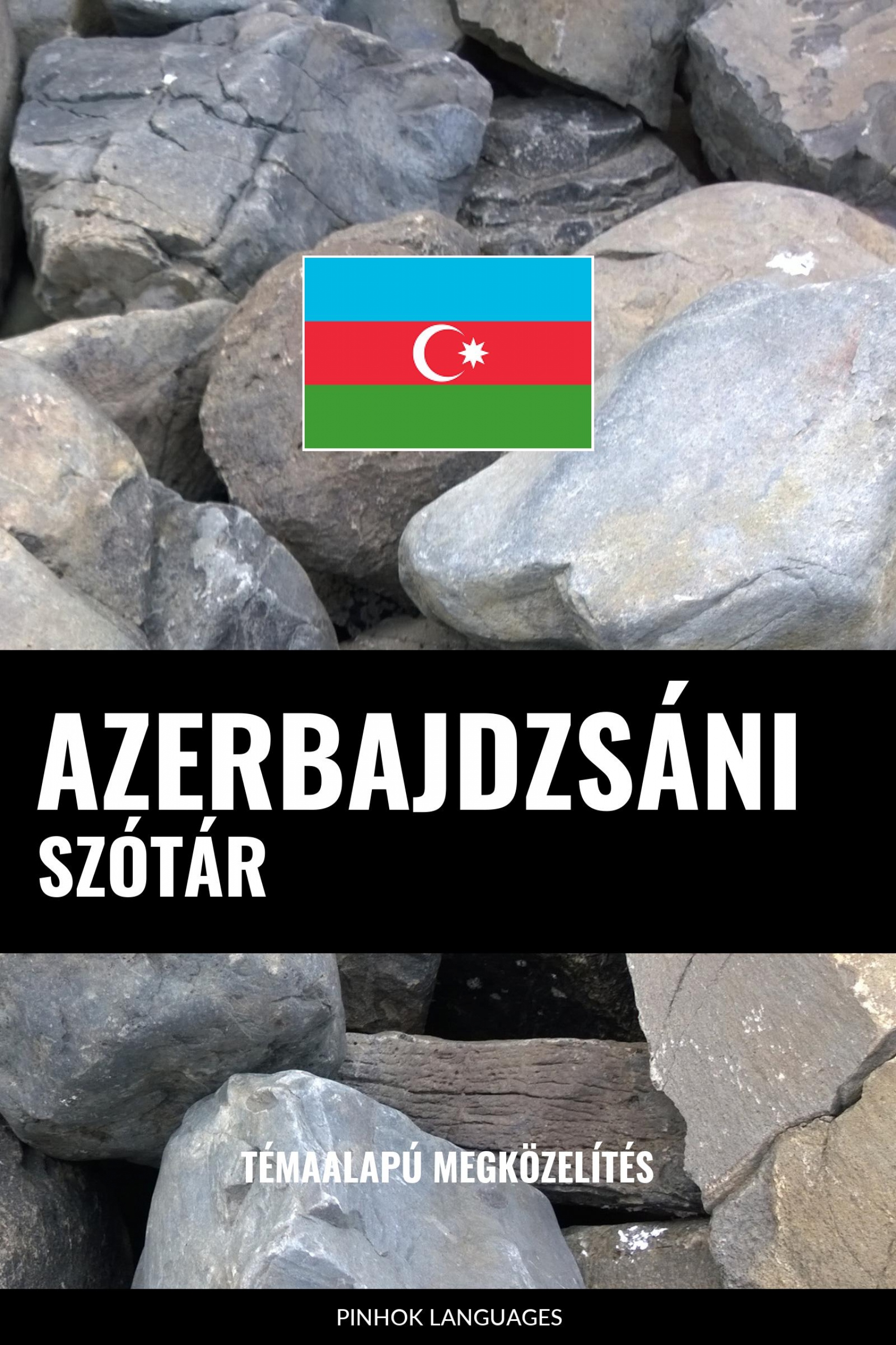 Azerbajdzsáni szótár