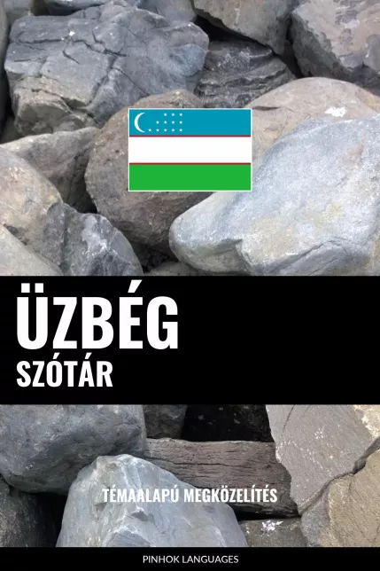 Üzbég szótár