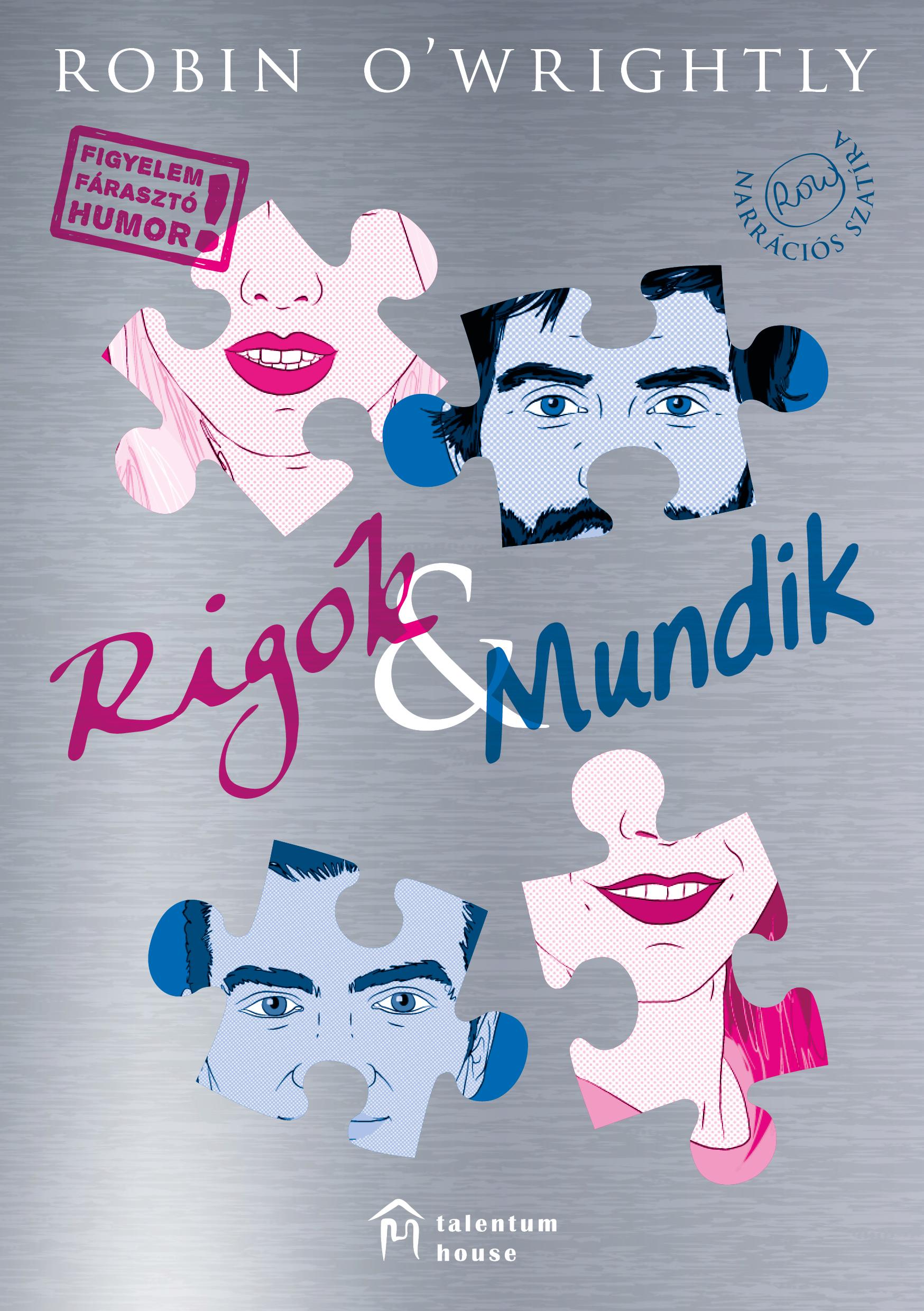 Rigók & Mundik
