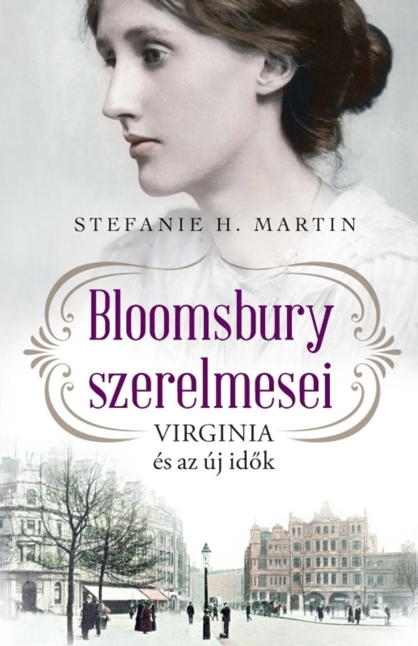 Bloomsbury szerelmesei 1.