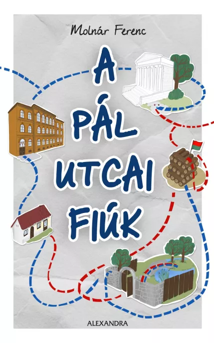 A Pál utcai fiúk