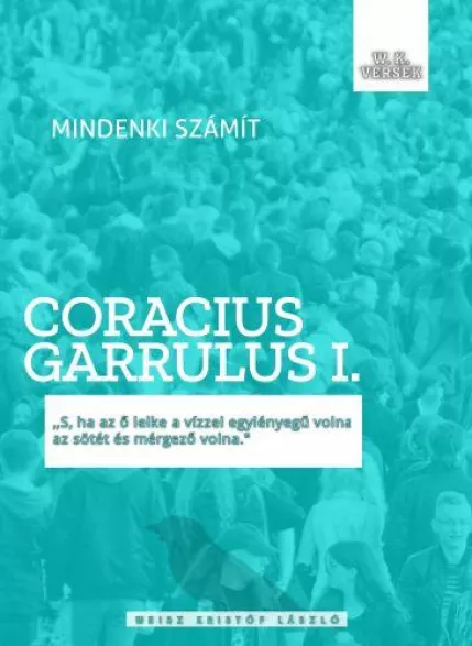 Coracias Garrulus I.