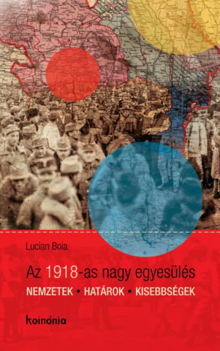 Az 1918-as nagy egyesülés