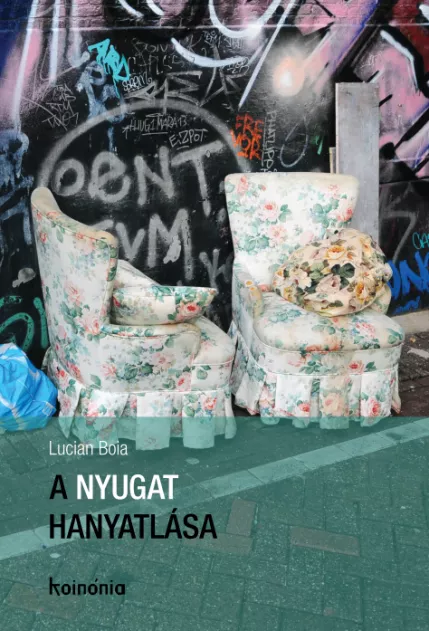 A Nyugat hanyatlása