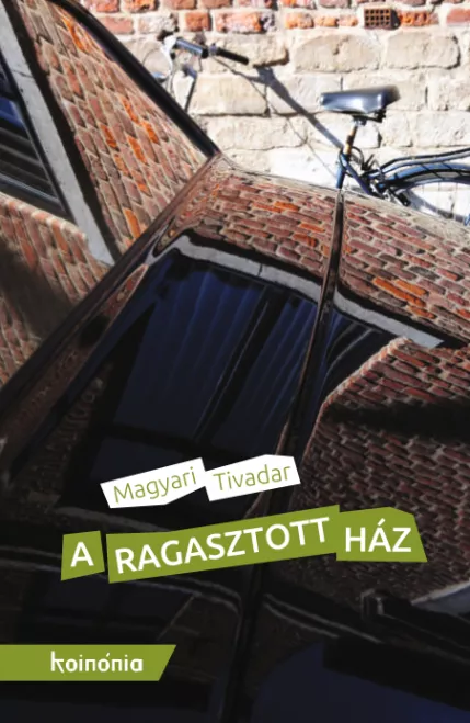 A ragasztott ház