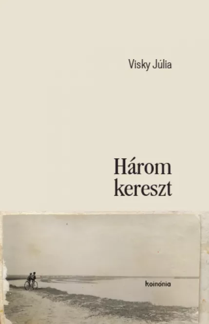 Három kereszt