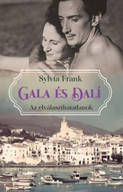 Gala és Dalí