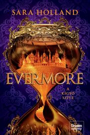 Evermore – A kígyó szíve