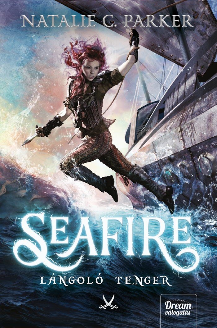 Seafire – Lángoló tenger