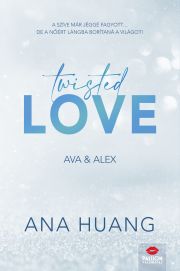 Twisted Love – Ava & Alex