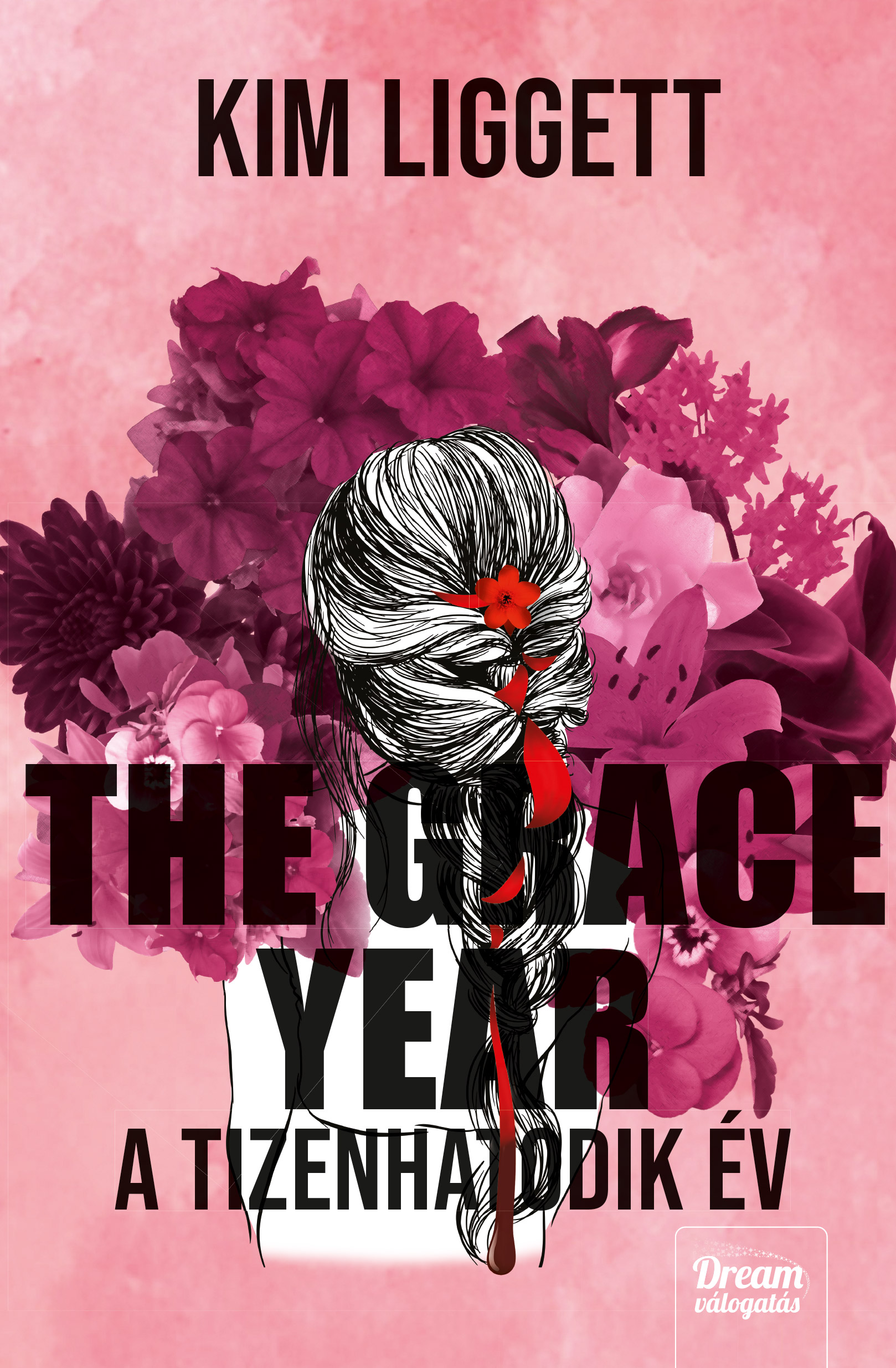 The Grace Year – A tizenhatodik év