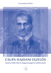 Csupa hajdani eszelős