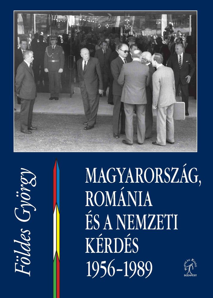 Magyarország, Románia és a nemzeti kérdés