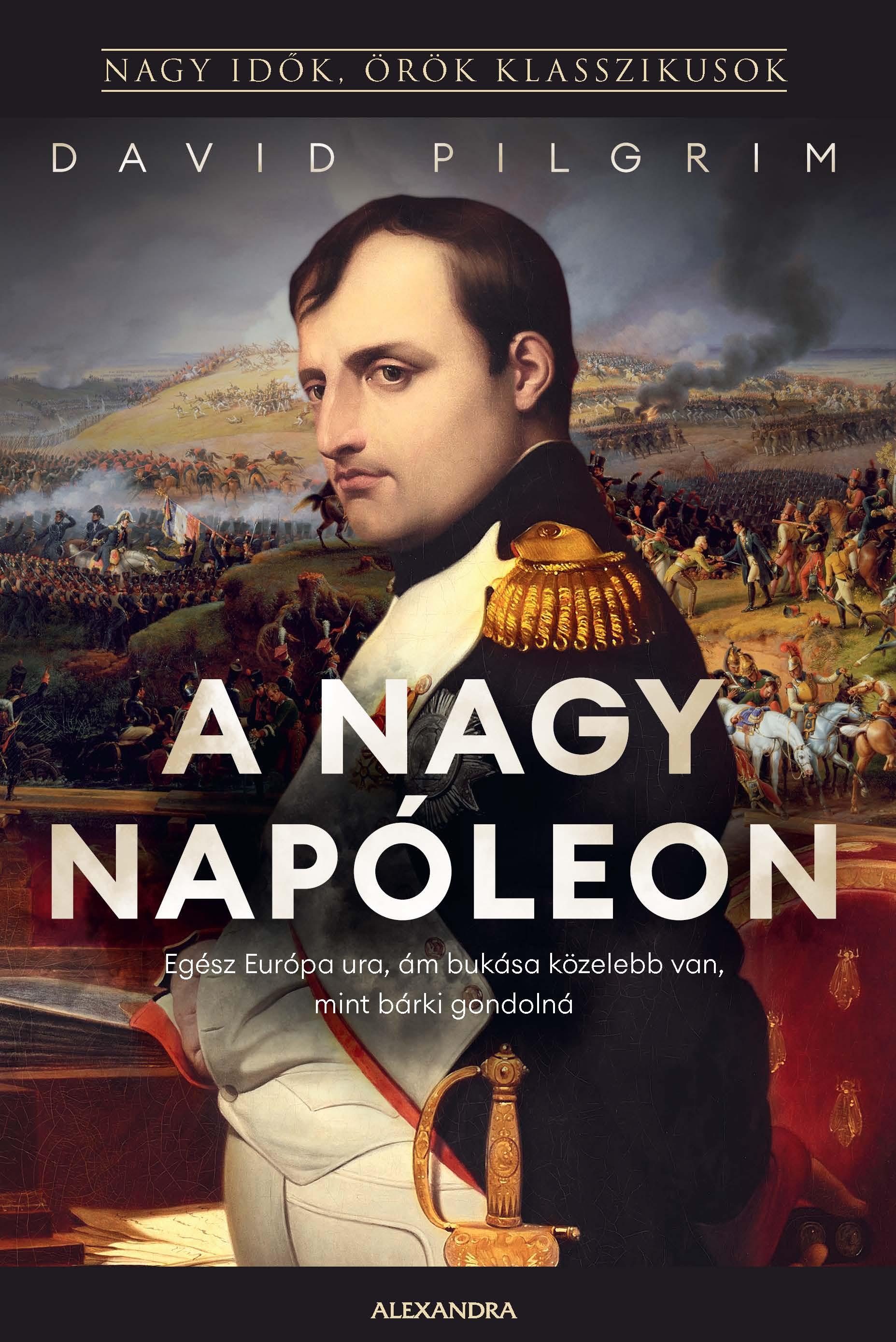 A nagy Napóleon