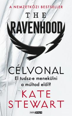 The Ravenhood 3. – Célvonal