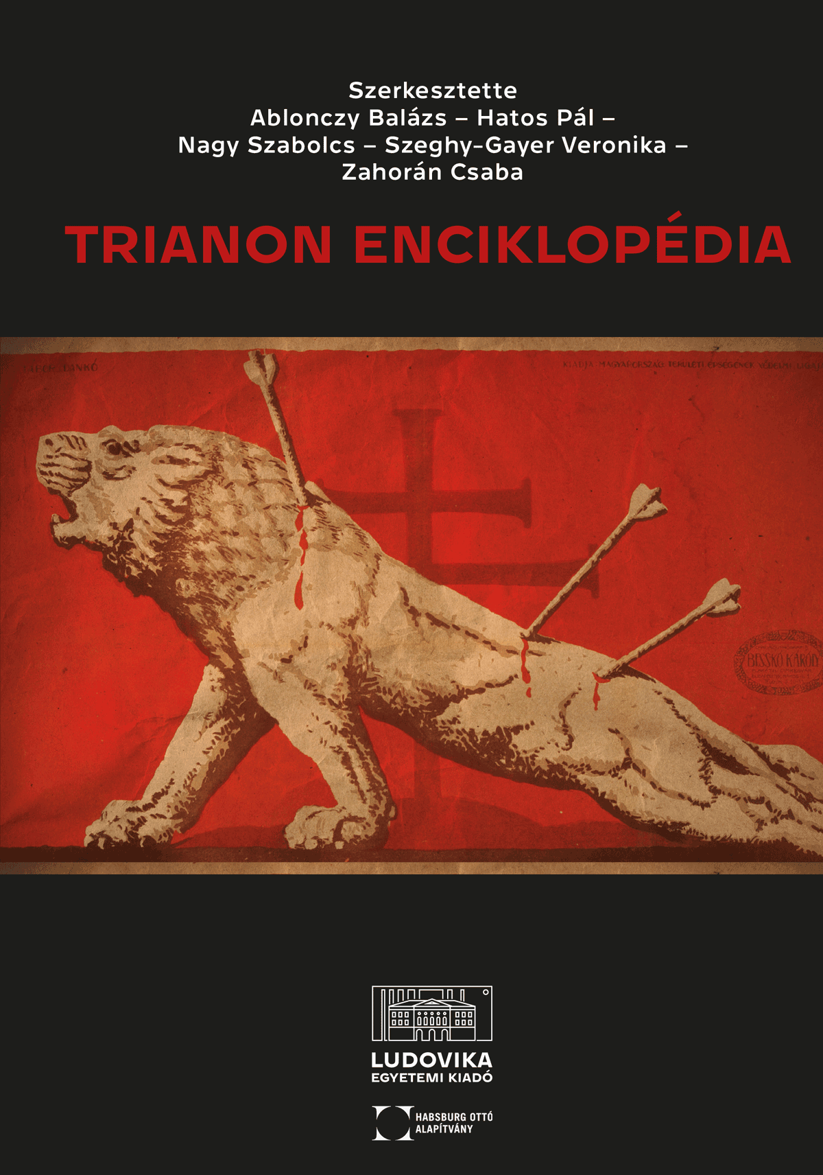 Trianon enciklopédia