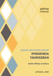 Iphigéneia Tauriszban