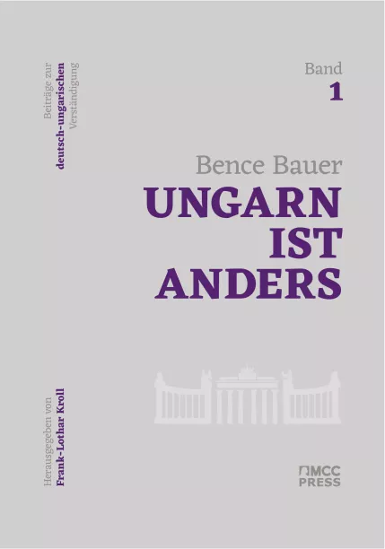 Ungarn ist anders