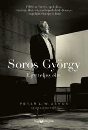 Soros György: Egy teljes élet