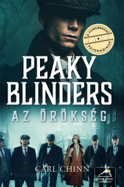 Peaky Blinders – Az örökség