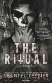 The ritual - A szertartás