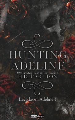 Hunting Adeline - Levadászni Adaline-t