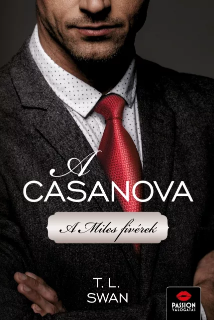 A ​Casanova