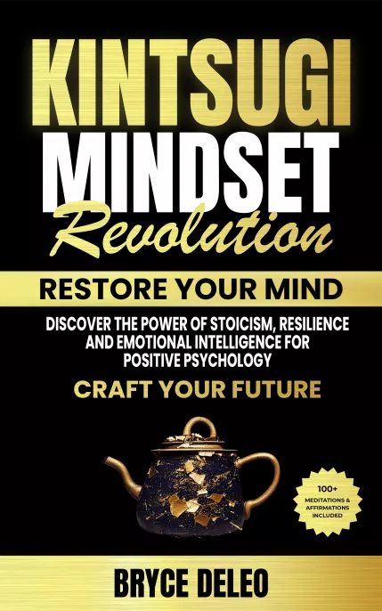 Kintsugi Mindset Revolution