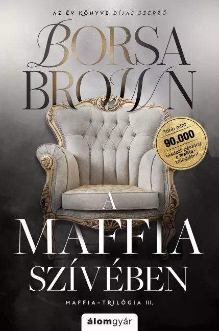 A maffia szívében (bővített újrakiadás)