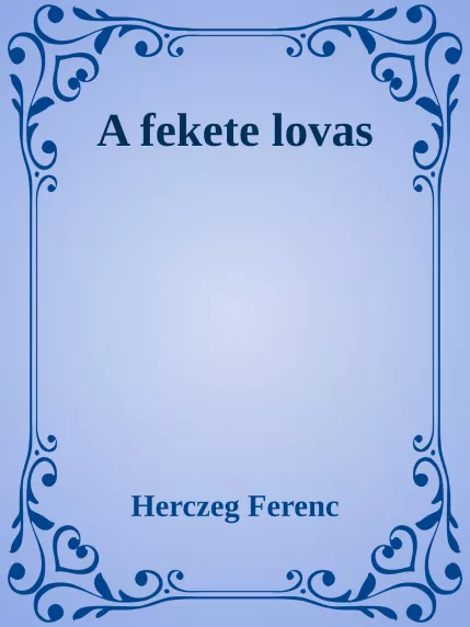 Herczeg