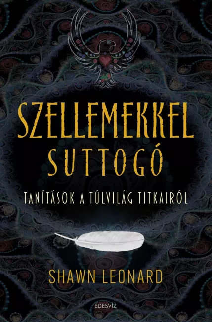 Szellemekkel suttogó