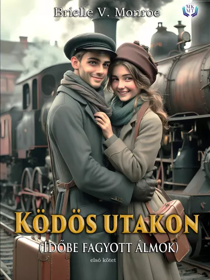 Ködös utakon