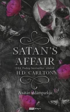 A sátán vidámparkja - Satan’s Affair