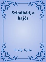 Szindbád, a hajós