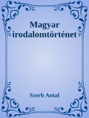 Magyar irodalomtörténet