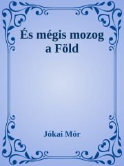 És mégis mozog a Föld