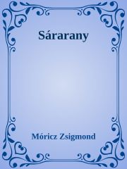 Sárarany