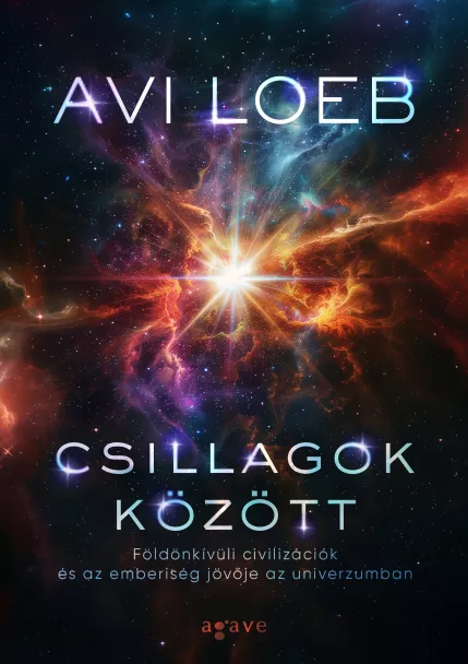 Csillagok ​között