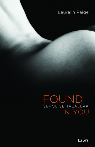 Found in You - Sehol se talállak