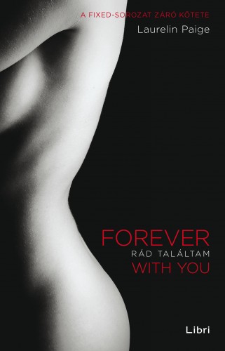 Forever with You - Rád találtam